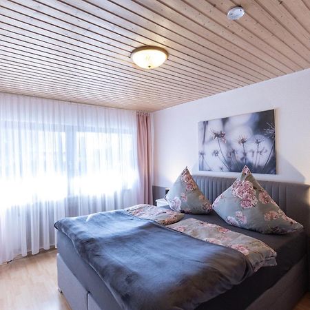Elw, Sep. Eingang, Ueberdachte Terrasse, Naehe Backnang Apartment Althutte Bagian luar foto